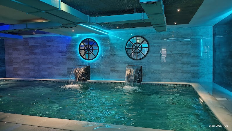SPA koncept - Srebrno jezero Veliko Gradiste - Day Spa in Veliko Gradiste