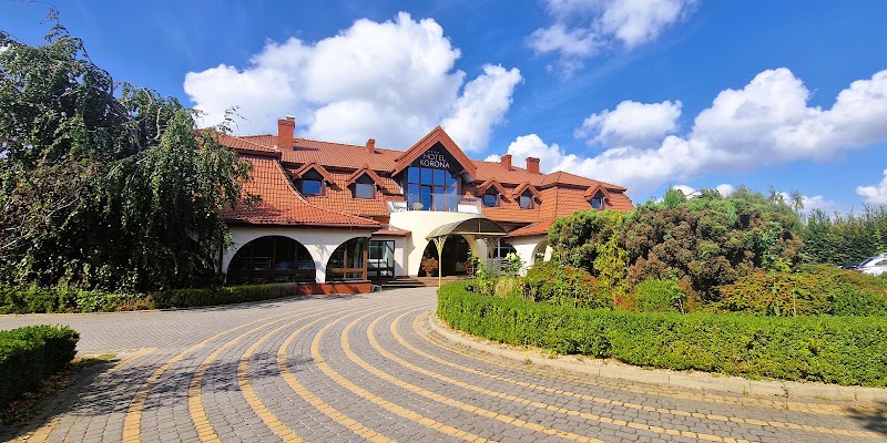 SPA_Korona Konopnica - Day Spa in Konopnica