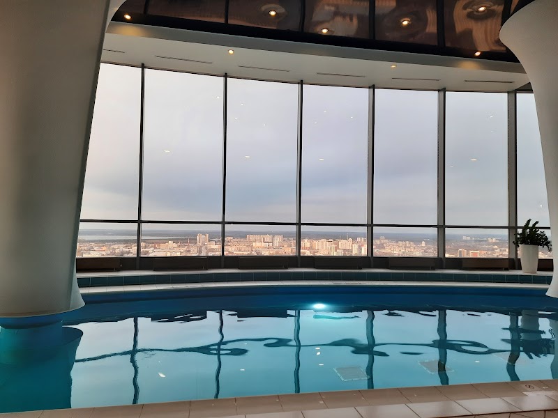 SPA-kurort Eco Spa Yekaterinburg - Day Spa in Yekaterinburg