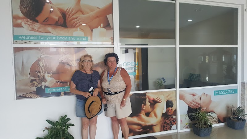 Spa kuxtal Cozumel - Day Spa in Cozumel