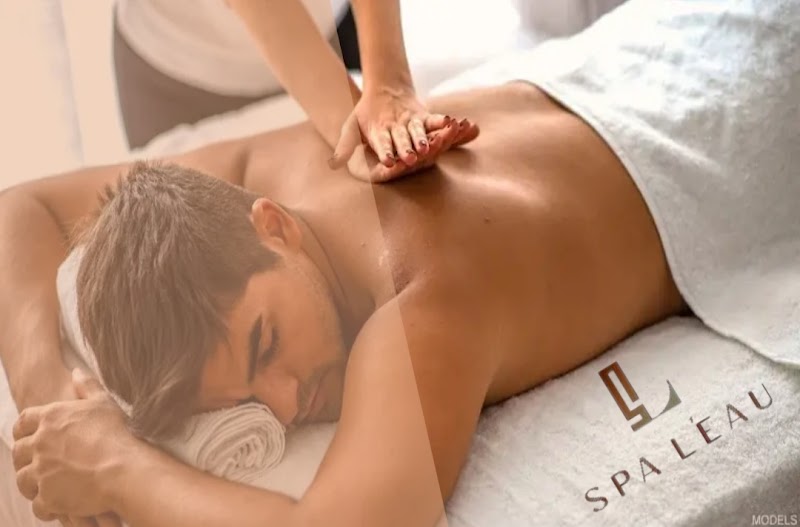 Spa L'eau Qatar Doha