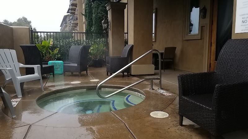 Spa La Lé Palm Desert - Day Spa in Palm Desert