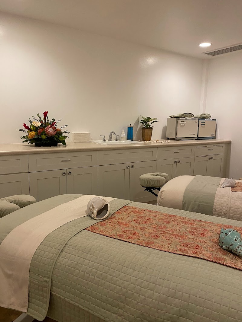 Spa La Mer Maui - Day Spa in Maui