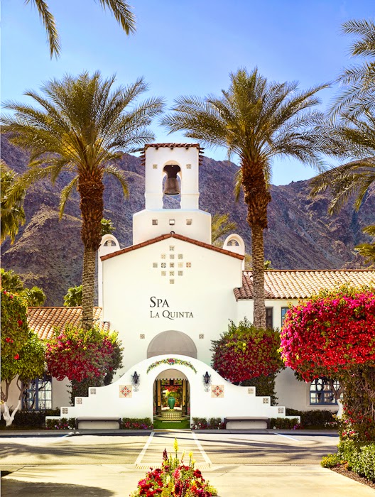 Spa La Quinta Palm Springs - Day Spa in Palm Springs