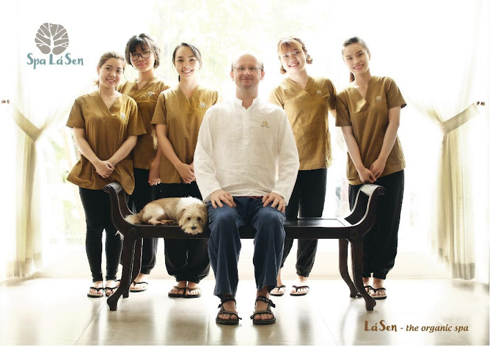 Spa La Sen Thủ Đức - Day Spa in Thủ Đức