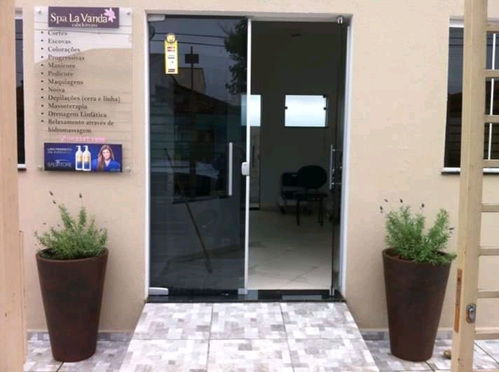 Spa La Vanda Itapetininga - Day Spa in Itapetininga