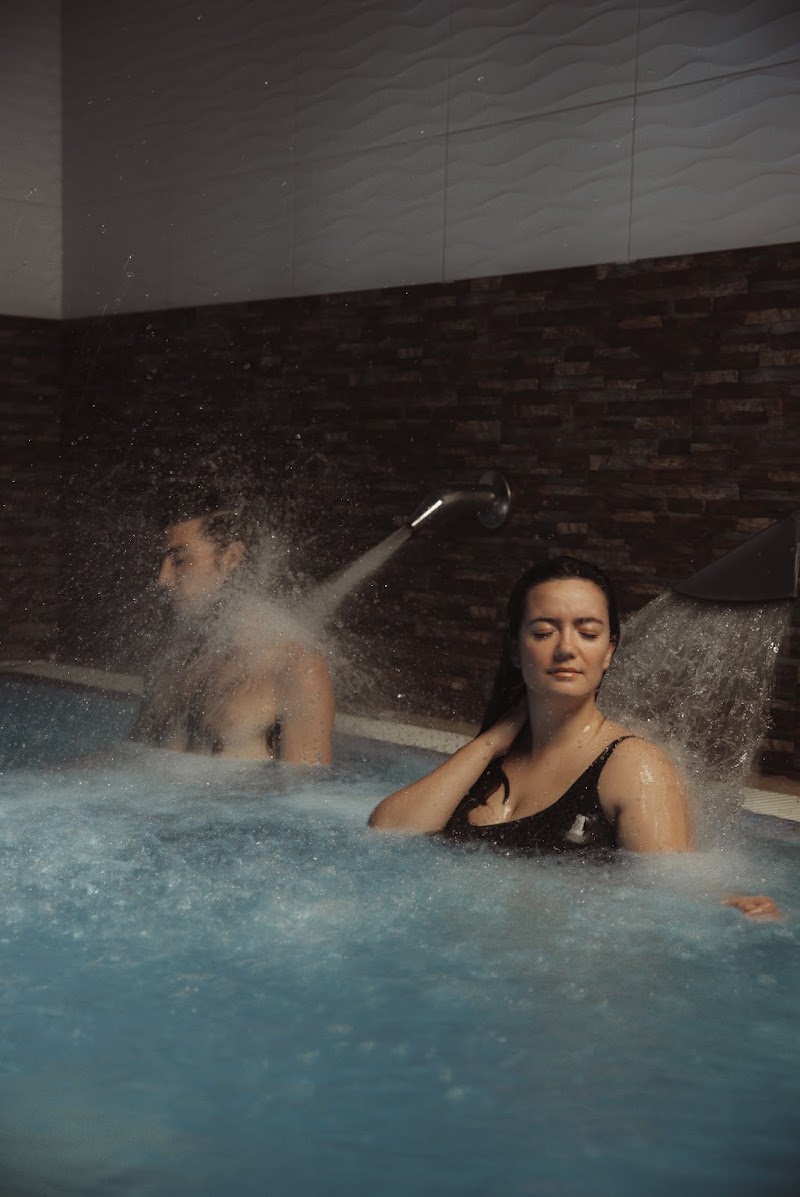 Spa Laguna Nivaria Tenerife - Day Spa in Tenerife