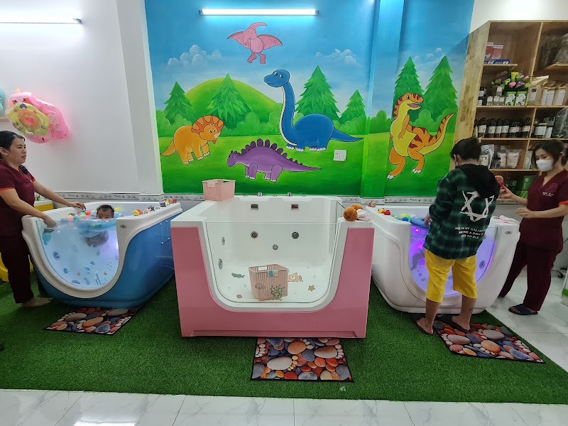 Spa LaLa Bến Cát - Làm Đẹp Thị Xã Bến Cát - Day Spa in Thị Xã Bến Cát