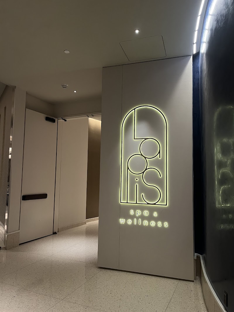 Spa Lapis Cambridge photo