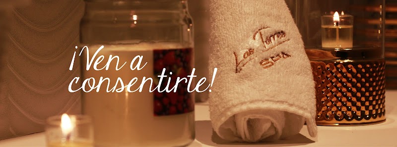 Spa Las Torres Jiutepec - Day Spa in Jiutepec