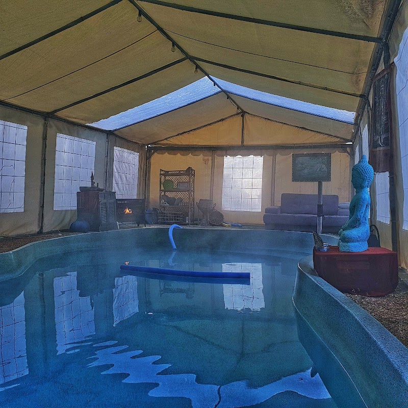 Spa Lavan Smilanski St 10 - Day Spa in Smilanski St 10