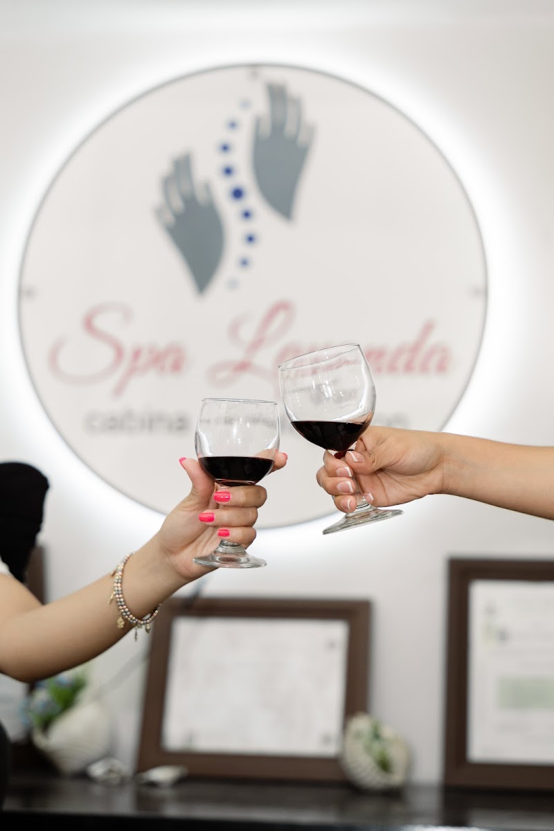 Spa Lavanda cabina de relajación | Huatulco - Medical Spa in Huatulco