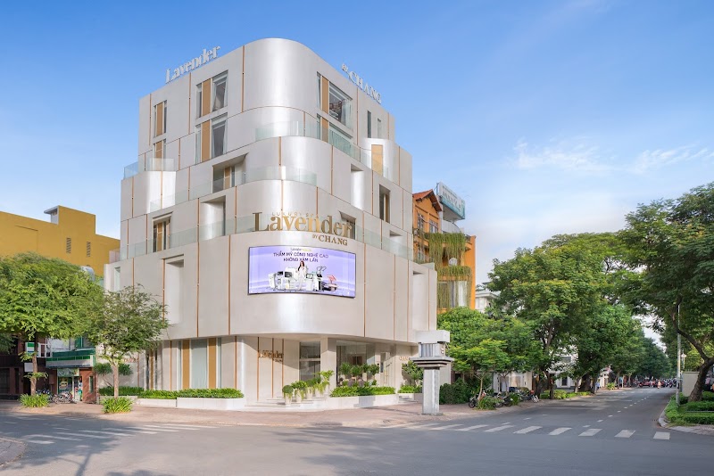 SPA Lavender VIF Phổ Yên Thị Xã Phổ Yên - Day Spa in Thị Xã Phổ Yên