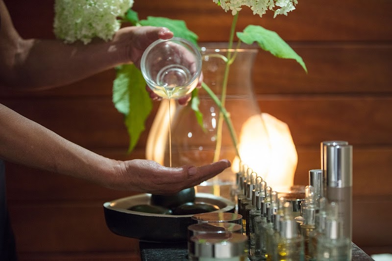 Spa Le Bachal Chamonix - Medical Spa in Chamonix