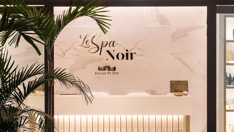 Spa Le Blanc Medellín photo