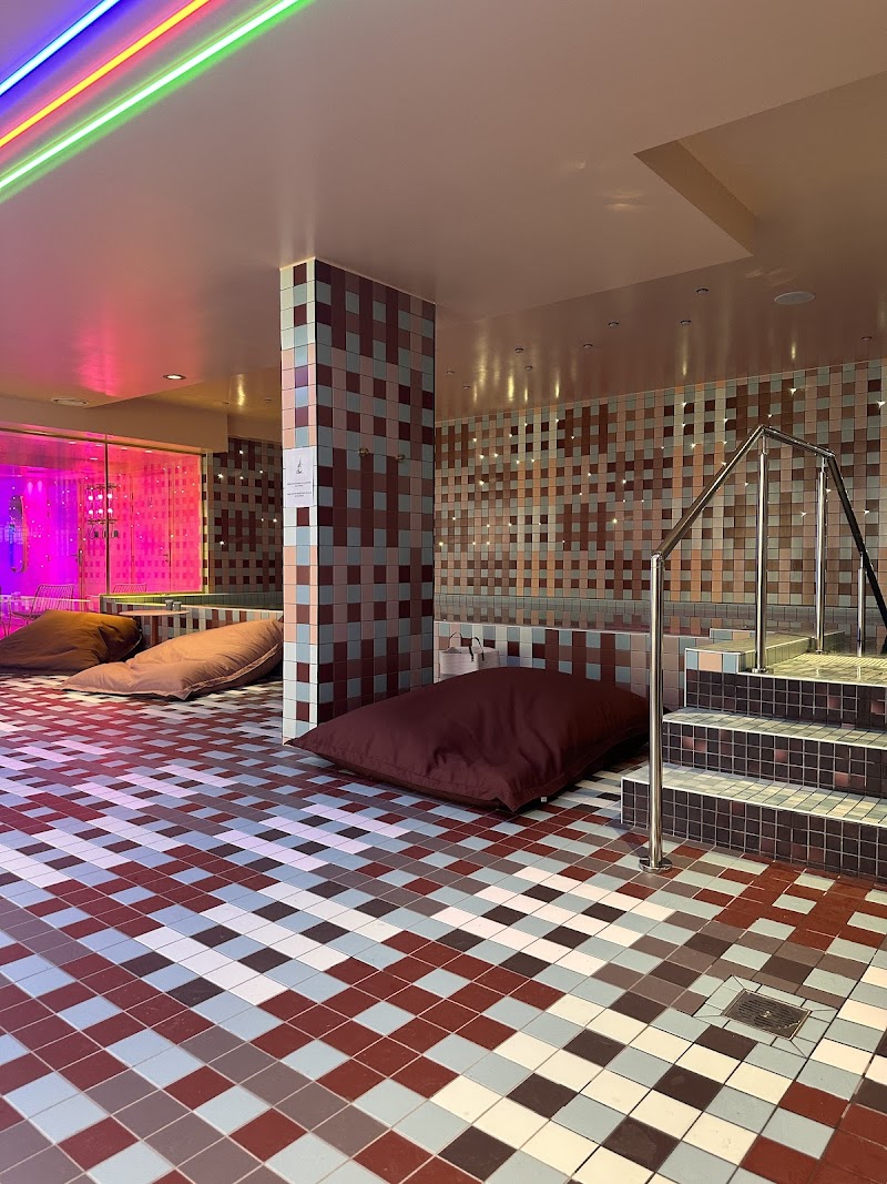 Spa Le Magnetic Clermont-Ferrand photo