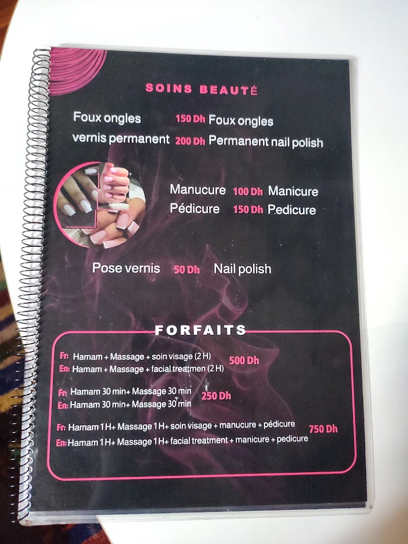 Spa le medina Essaouira - Day Spa in Essaouira