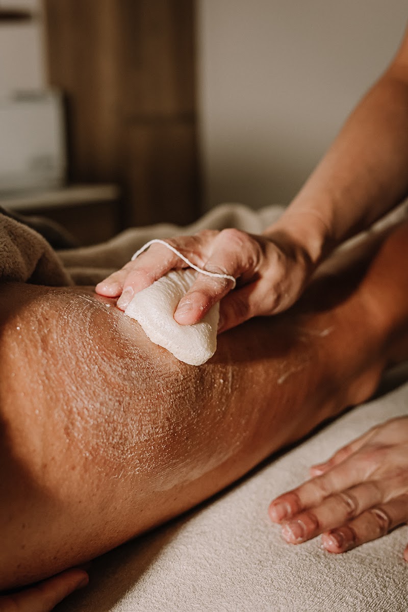 Spa Le Moment Brugge - Day Spa in Brugge