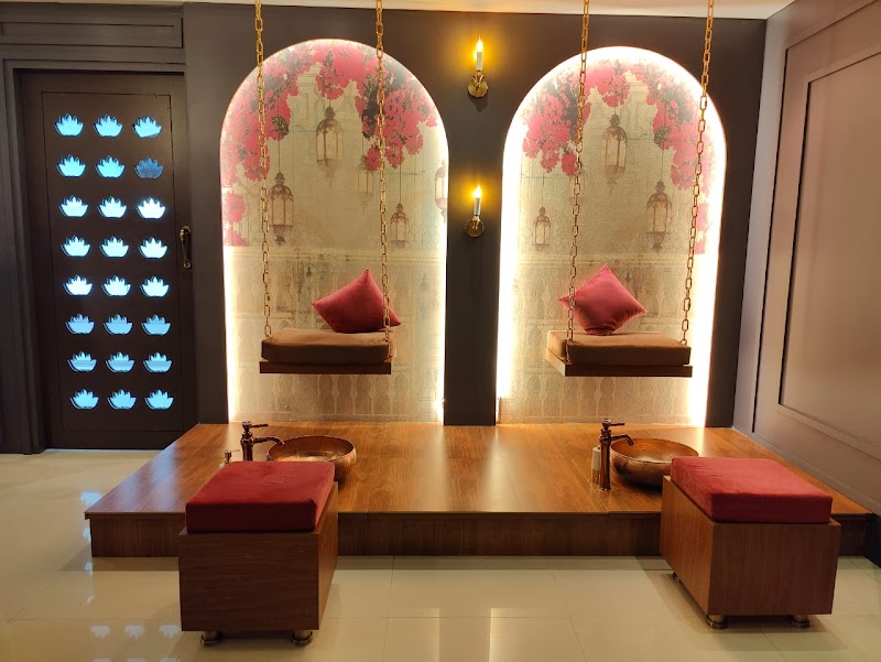 Spa Le Paris Bangalore