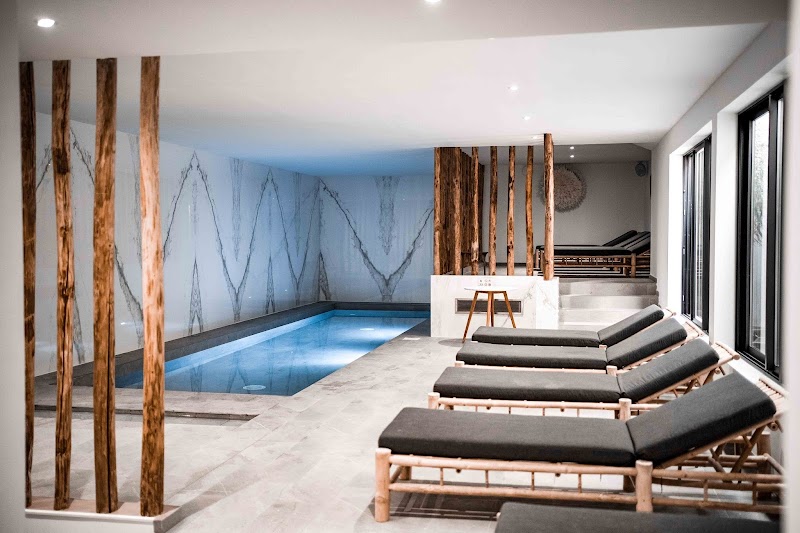 SPA LE SAINT-REMY Provence - Medical Spa in Provence