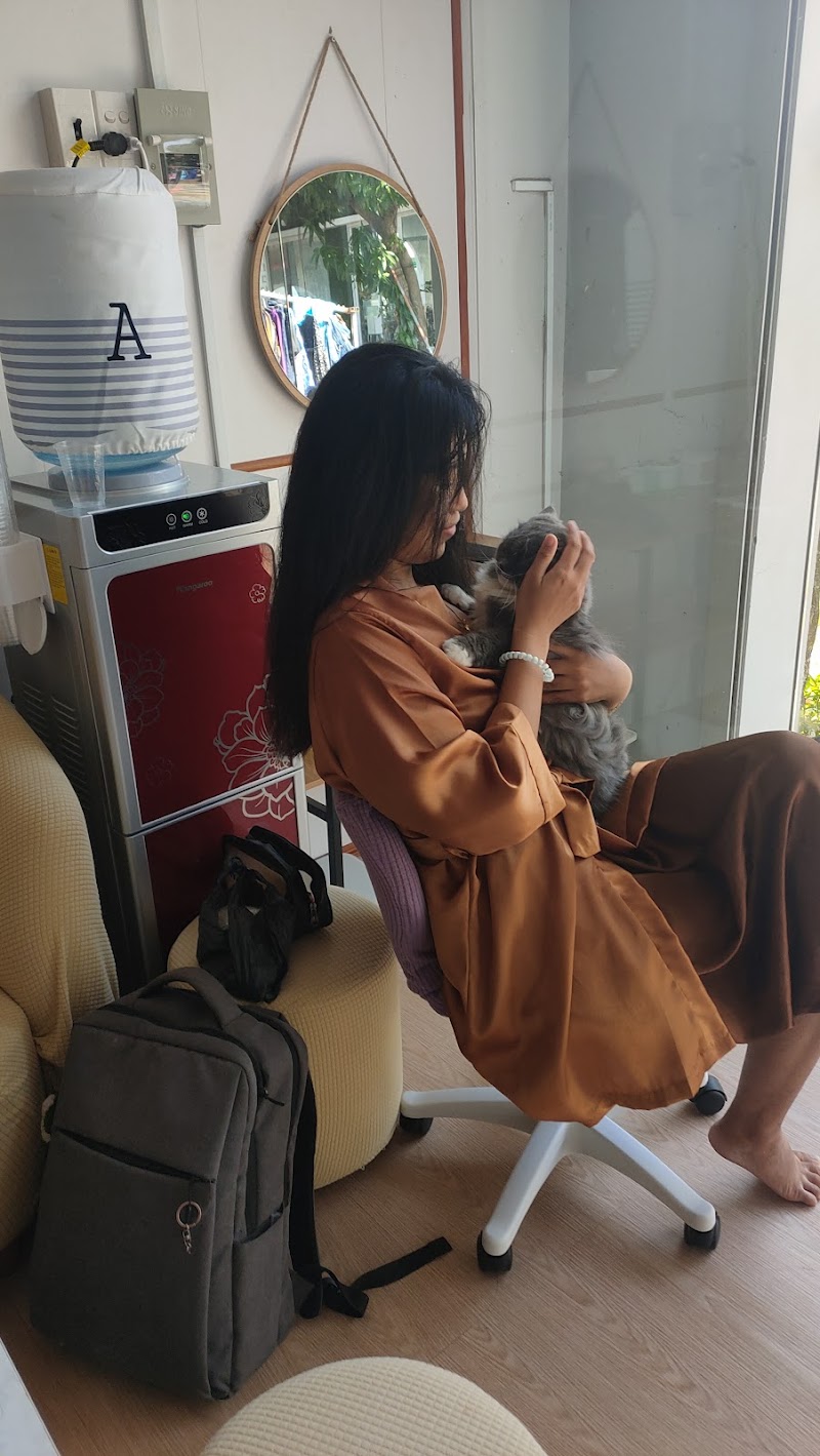 Spa Leena Huyện Tân Hưng - Wellness Retreat in Huyện Tân Hưng