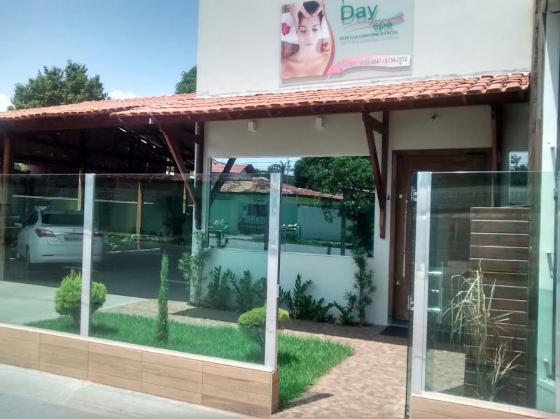 Spa Leila Ramos Macapá - Day Spa in Macapá