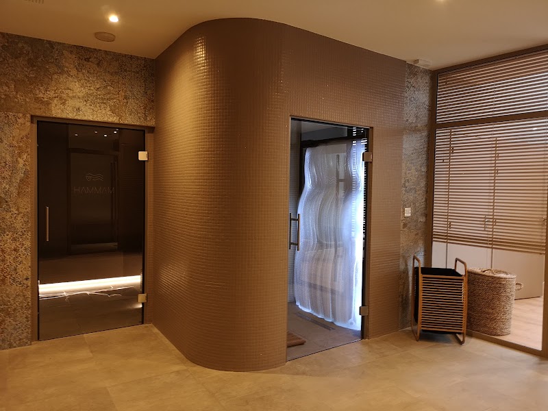 Spa Les Bains d'Hygie Montpellier - Day Spa in Montpellier