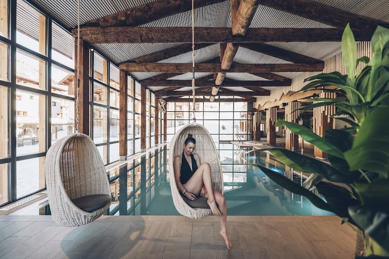 Spa Les Balcons de Val Cenis Val-Cenis - Day Spa in Val-Cenis