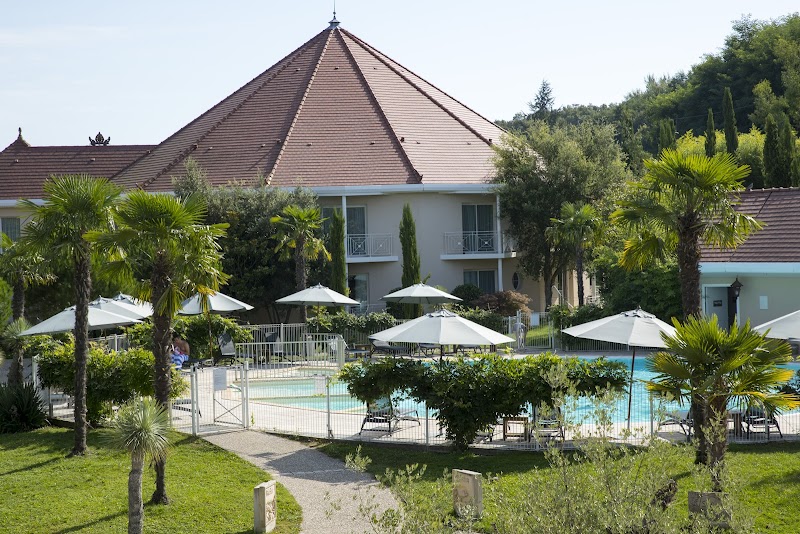 Spa les Jardins de Beauval Seigy - Day Spa in Seigy