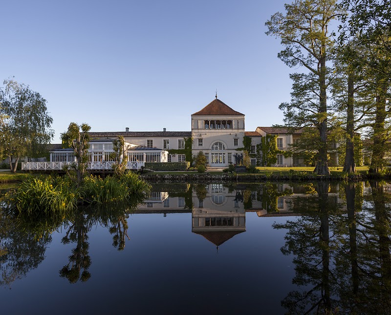 SPA Les Sources de Caudalie Bordeaux - Day Spa in Bordeaux