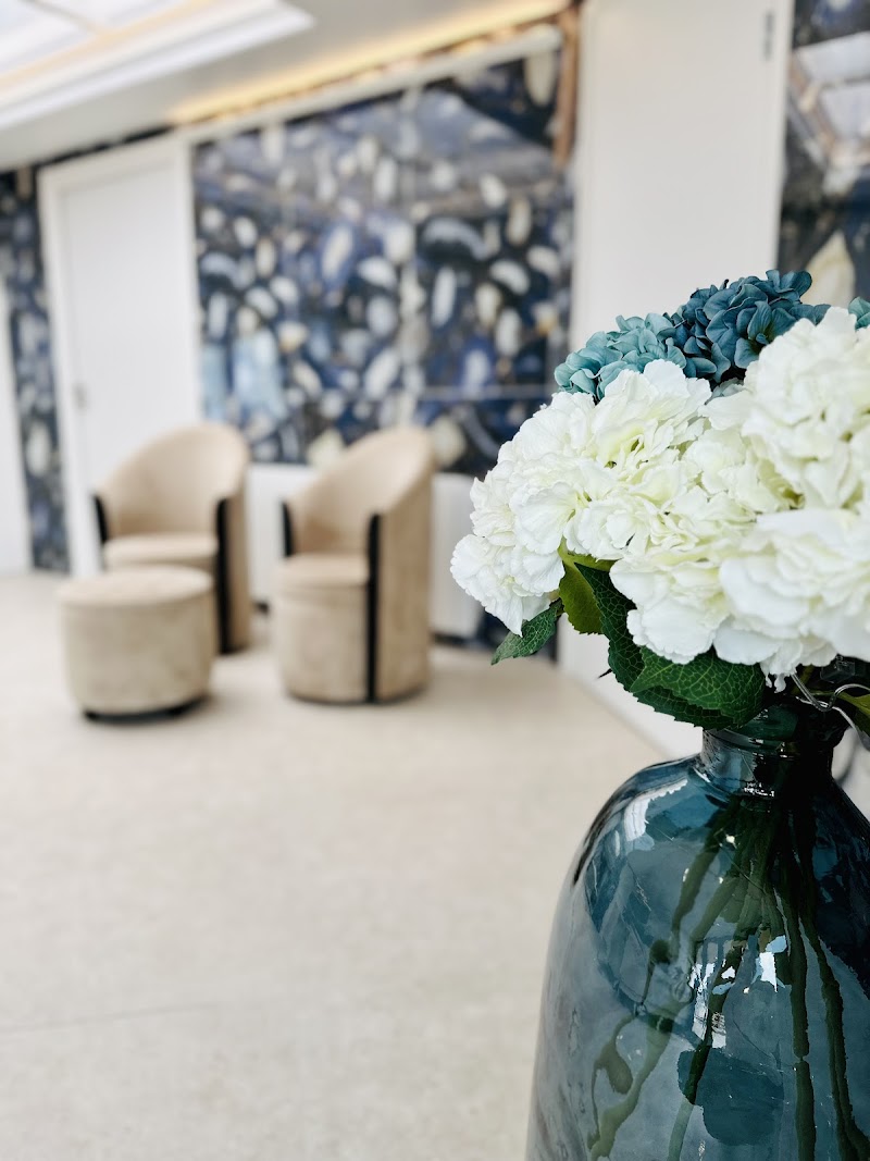 Spa Les Thermes Cricqueboeuf - Thermal Spa in Cricqueboeuf