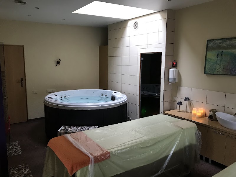 SPA Levanda Kretingsodis photo