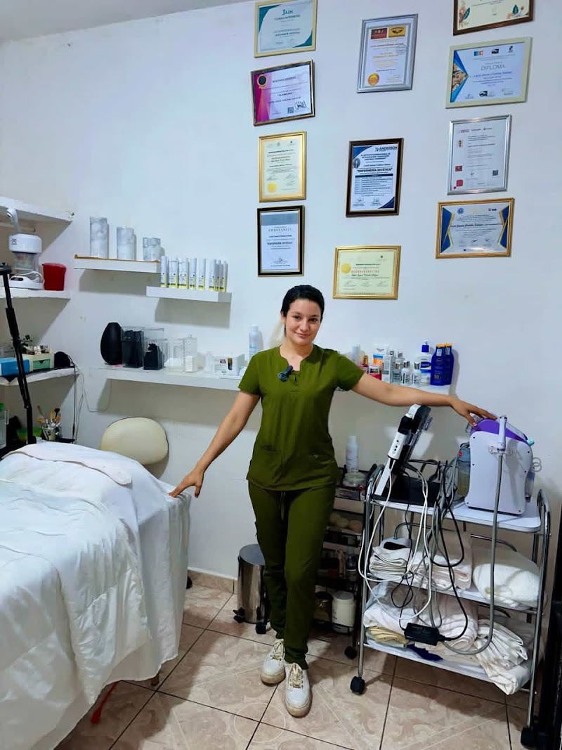 Spa Leysa Cotaxtla - Day Spa in Cotaxtla