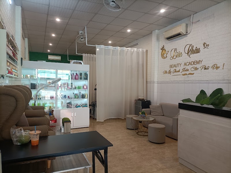 Spa Liên Á Châu Biên Hòa - Day Spa in Biên Hòa