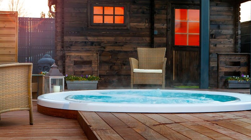 Spa Life Is Beautiful Jaux - Day Spa in Jaux