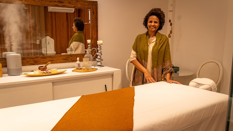 SPA Ligia Maharani Buzios - Day Spa in Buzios