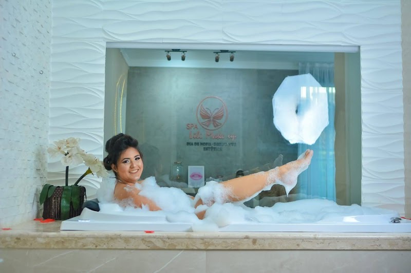 Spa Lili Nova Iguaçu - Day Spa in Nova Iguaçu