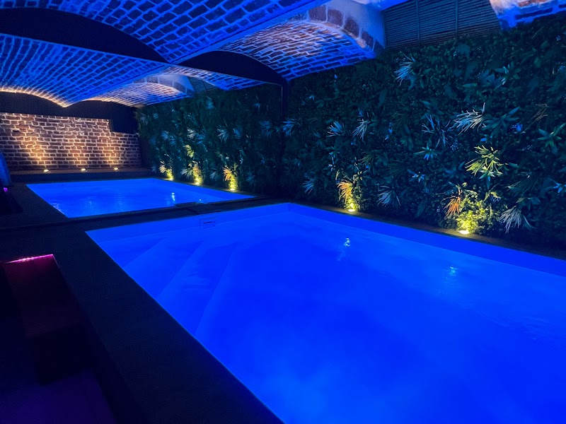 Spa Lille Lambersart - Day Spa in Lille