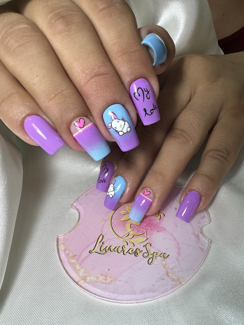 Spa Linares Villavicencio - Wellness Retreat in Villavicencio