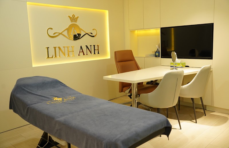 Spa Linh My Biên Hòa photo
