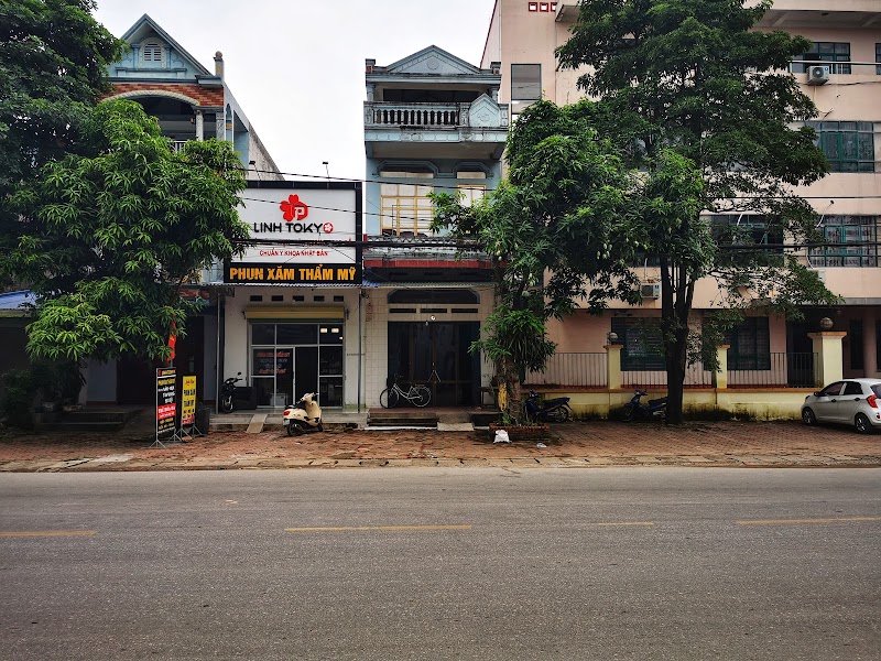 Spa Linh Tokyo - Phun Thẩm Mỹ Huyện Đại Từ - Day Spa in Huyện Đại Từ