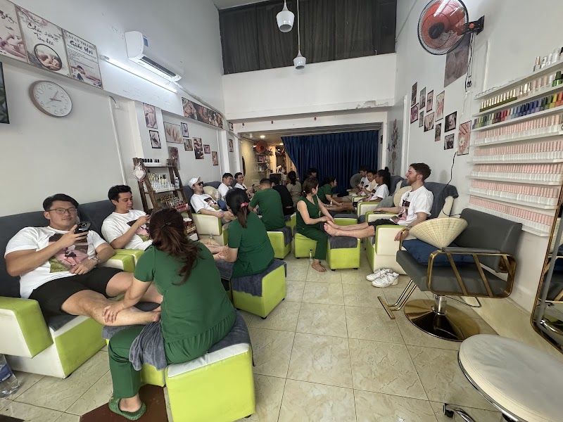 Spa Lisa Giáo Hội - Day Spa in Giáo Hội