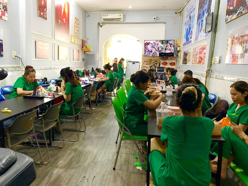 Spa Loan Nguyễn - Điều Trị Mụn Thốt Nốt , Cần Thơ Quận Thốt Nốt - Day Spa in Quận Thốt Nốt