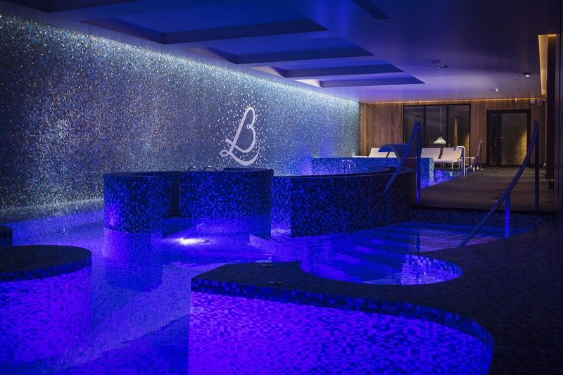 Spa Loiseau des Sens Saulieu - Day Spa in Saulieu