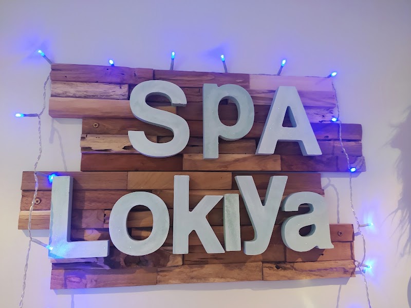 Spa Lokiya La Ciotat - Day Spa in La Ciotat
