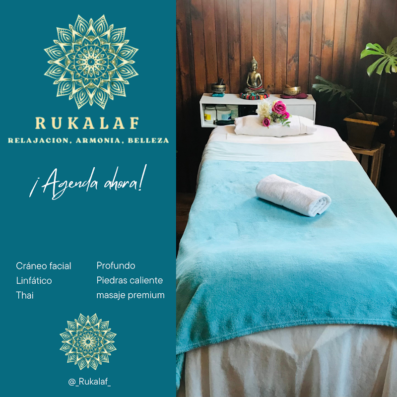 Spa Lorena Scarlett Concepción