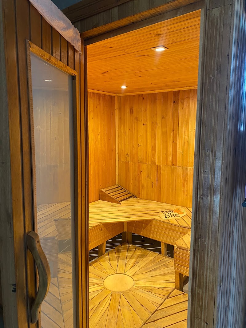 Spa Los Lirios Paipa - Day Spa in Paipa