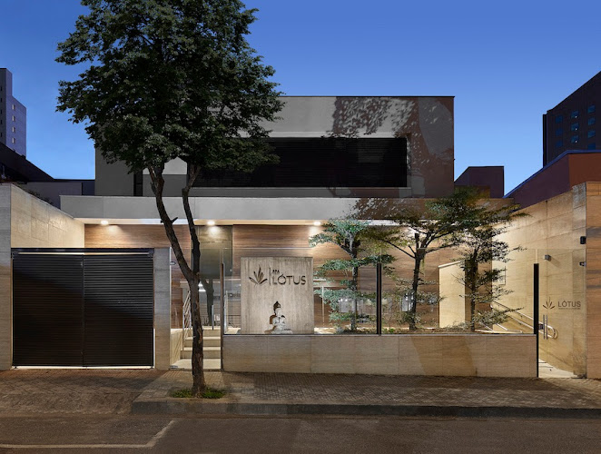 Spa Lótus Belo Horizonte - Day Spa in Belo Horizonte