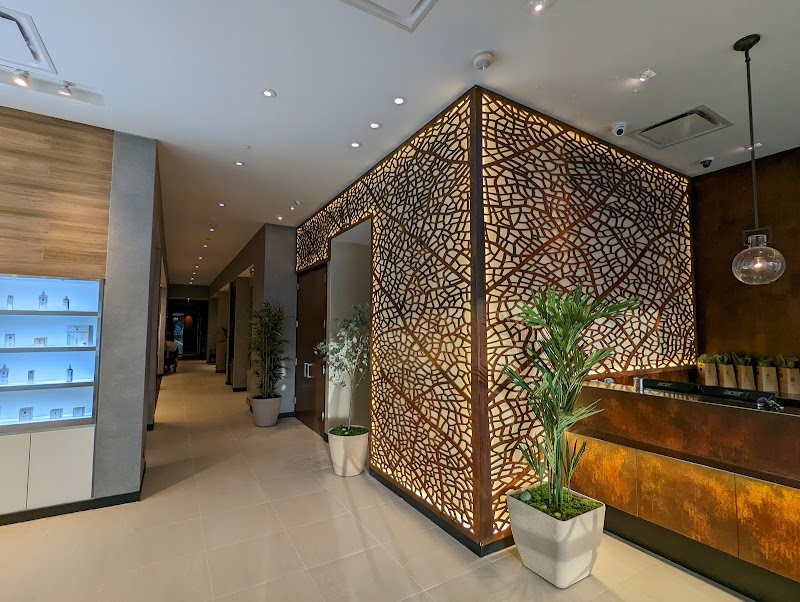 WOODBURY spa lounge By eastern Breeze - Day Spa in WOODBURY