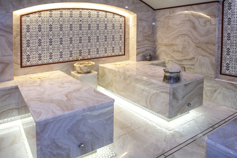 Spa Lounge Saratov - Day Spa in Saratov